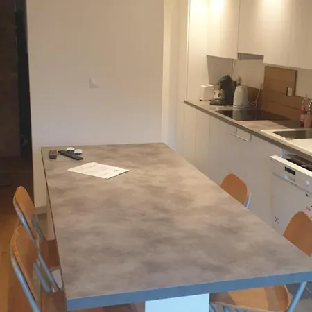 Magnifique Appartement Renove Avec Terrasse Guyancourt Exterior photo