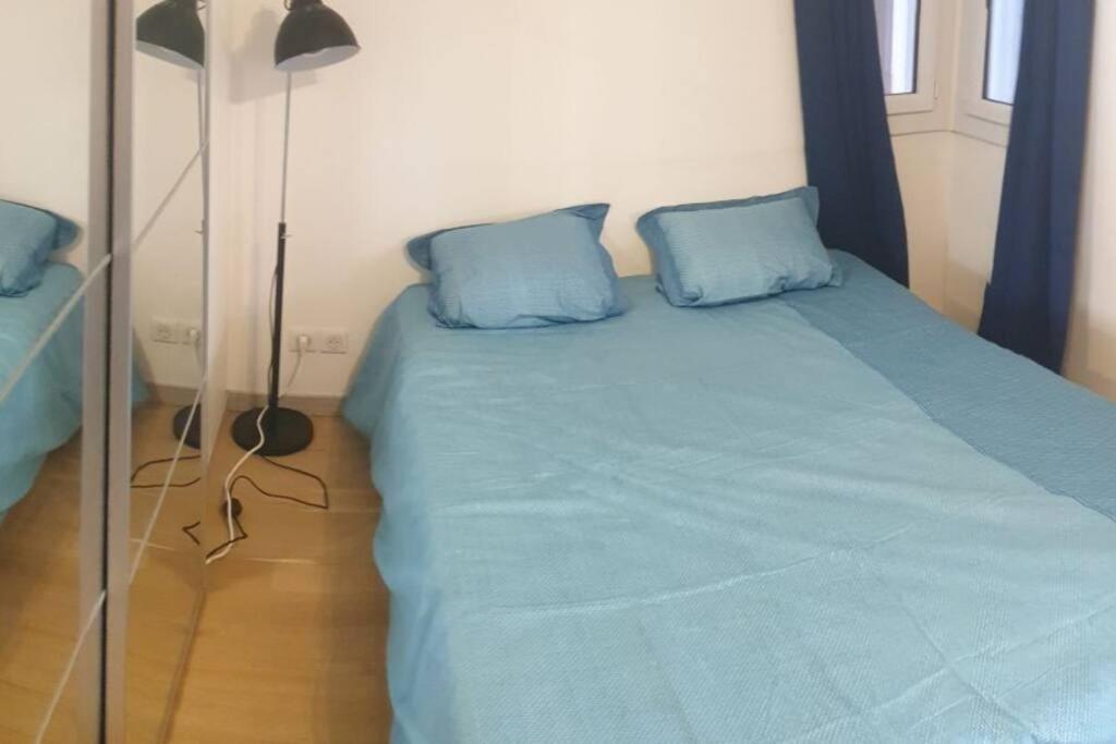 Magnifique Renove Avec Terrasse Apartment Guyancourt