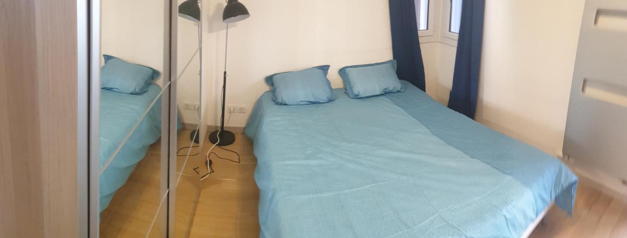 Apartment Magnifique Renove Avec Terrasse *