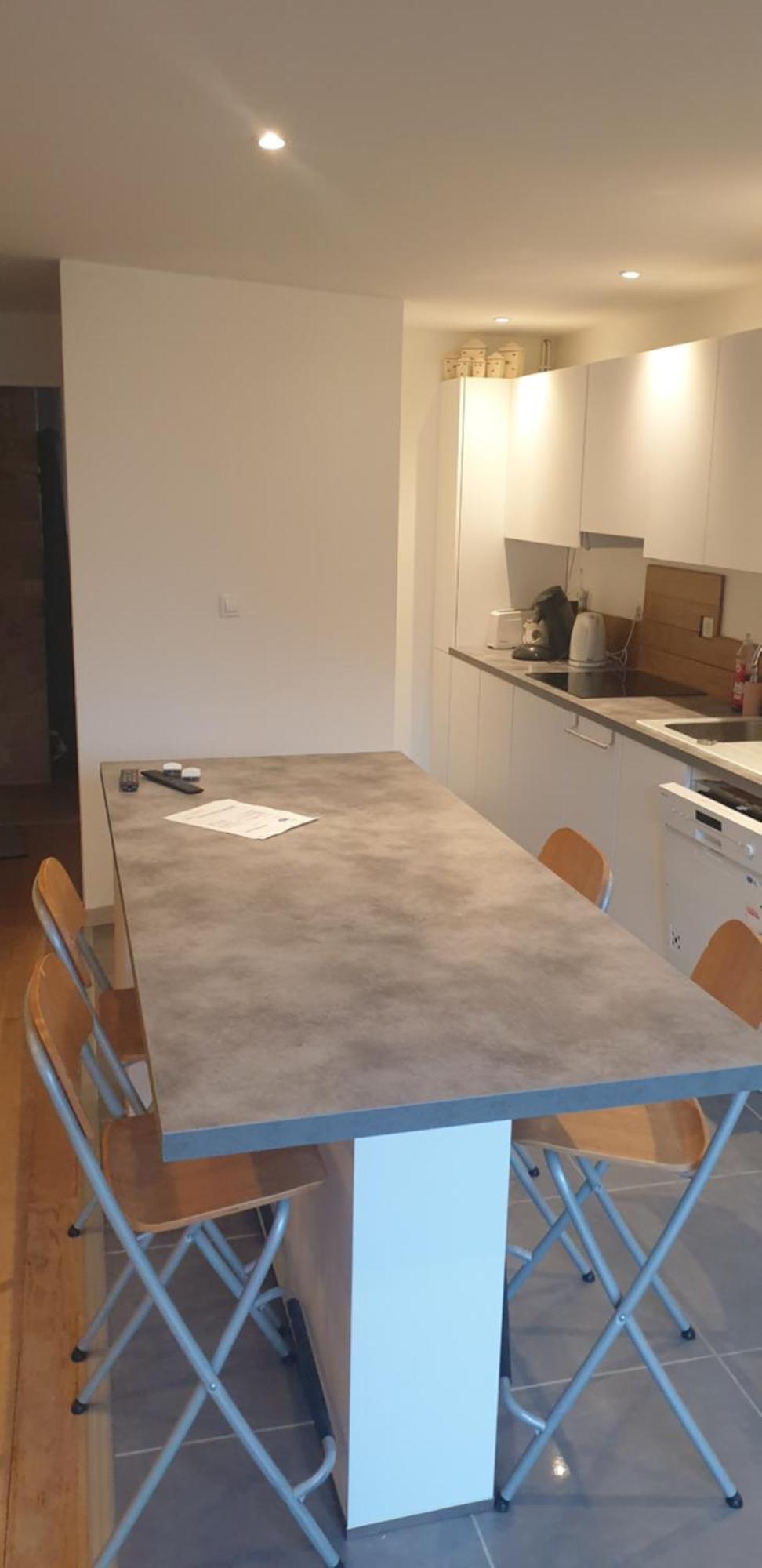 Apartment Magnifique Renove Avec Terrasse